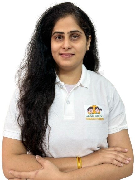 Shilpi Kumari Mam